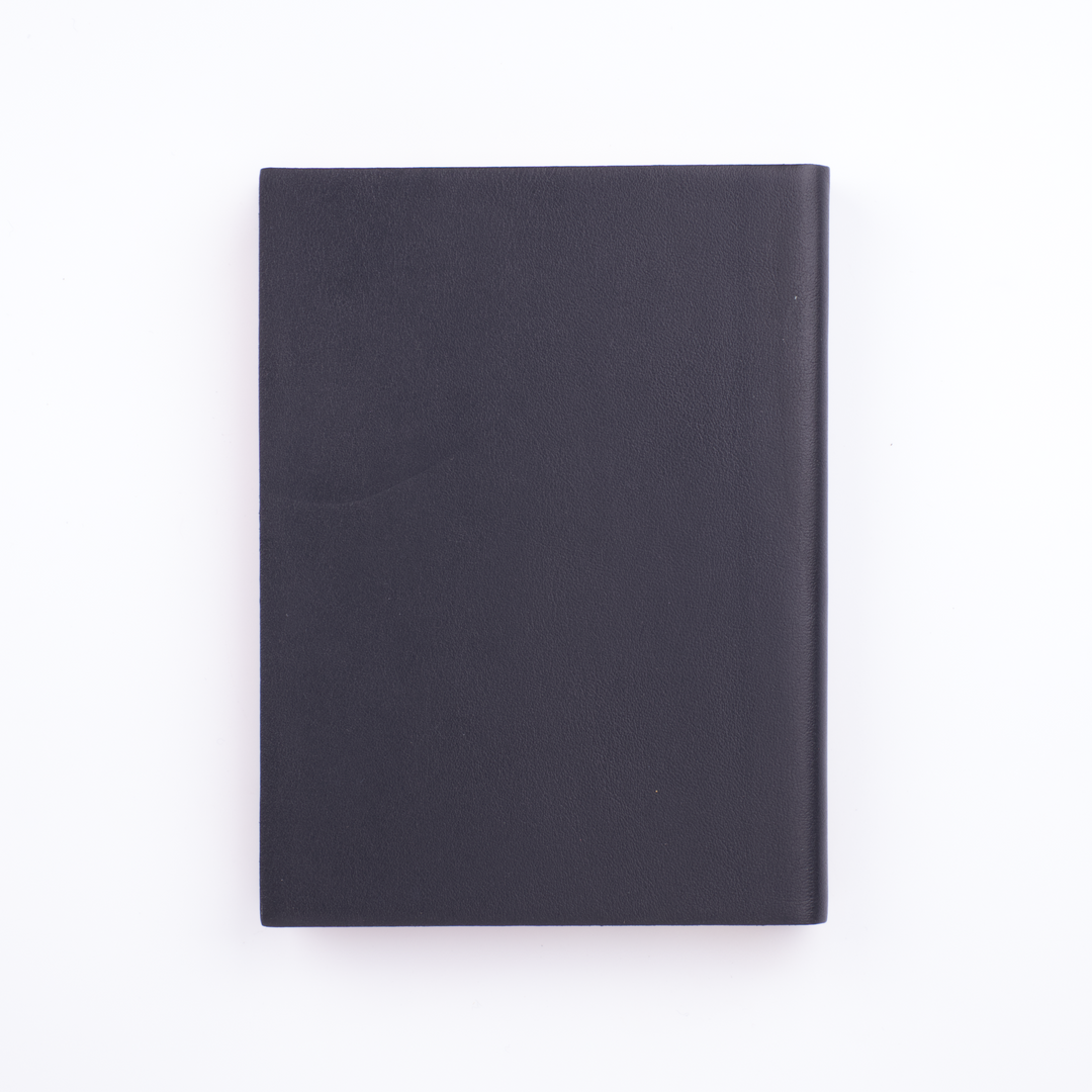 Italian Marbled Edge Journal