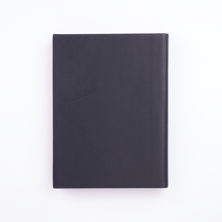 Italian Marbled Edge Journal
