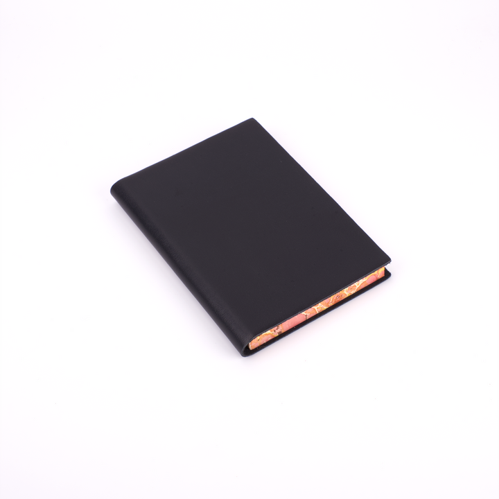 Italian Marbled Edge Journal