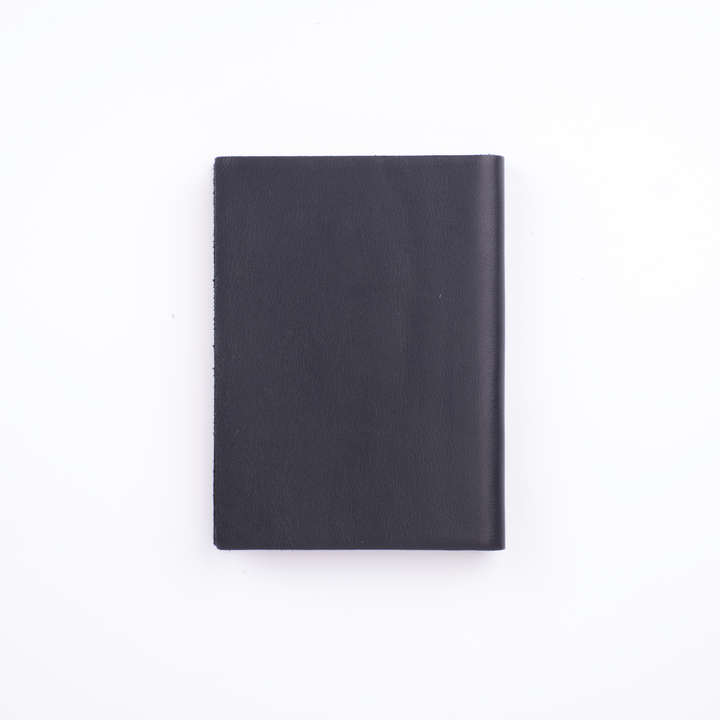 Italian Marbled Edge Journal