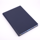 Italian Marbled Edge Journal