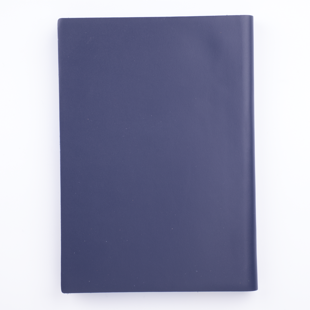 Italian Marbled Edge Journal