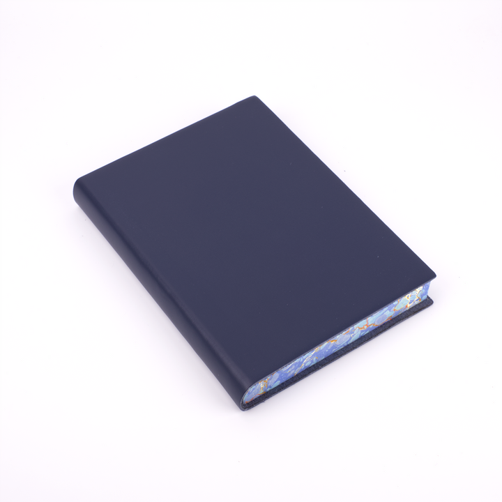 Italian Marbled Edge Journal