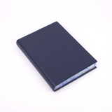 Italian Marbled Edge Journal