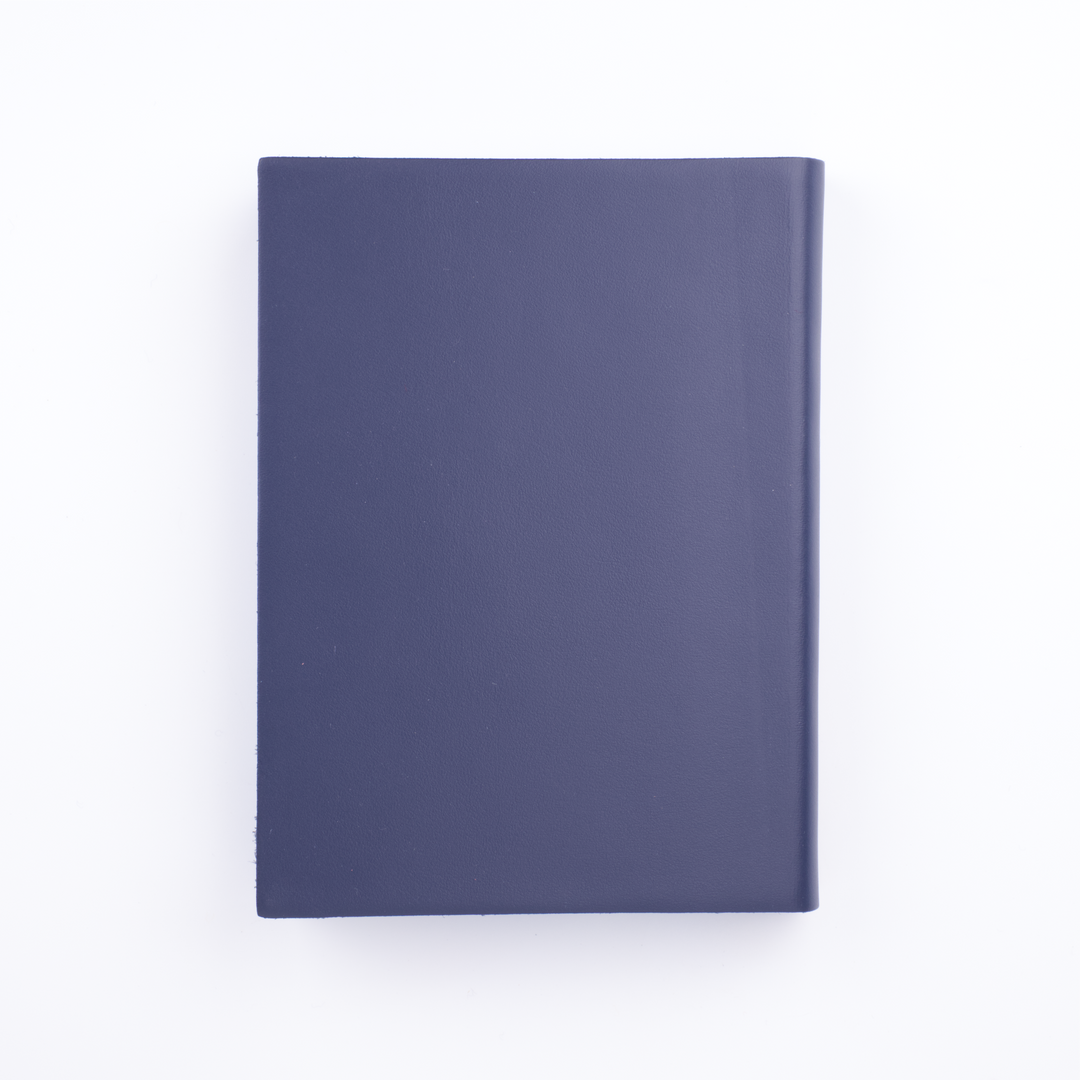 Italian Marbled Edge Journal