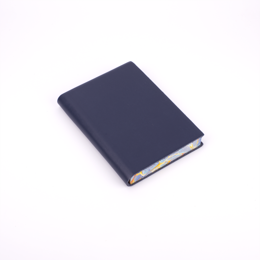 Italian Marbled Edge Journal