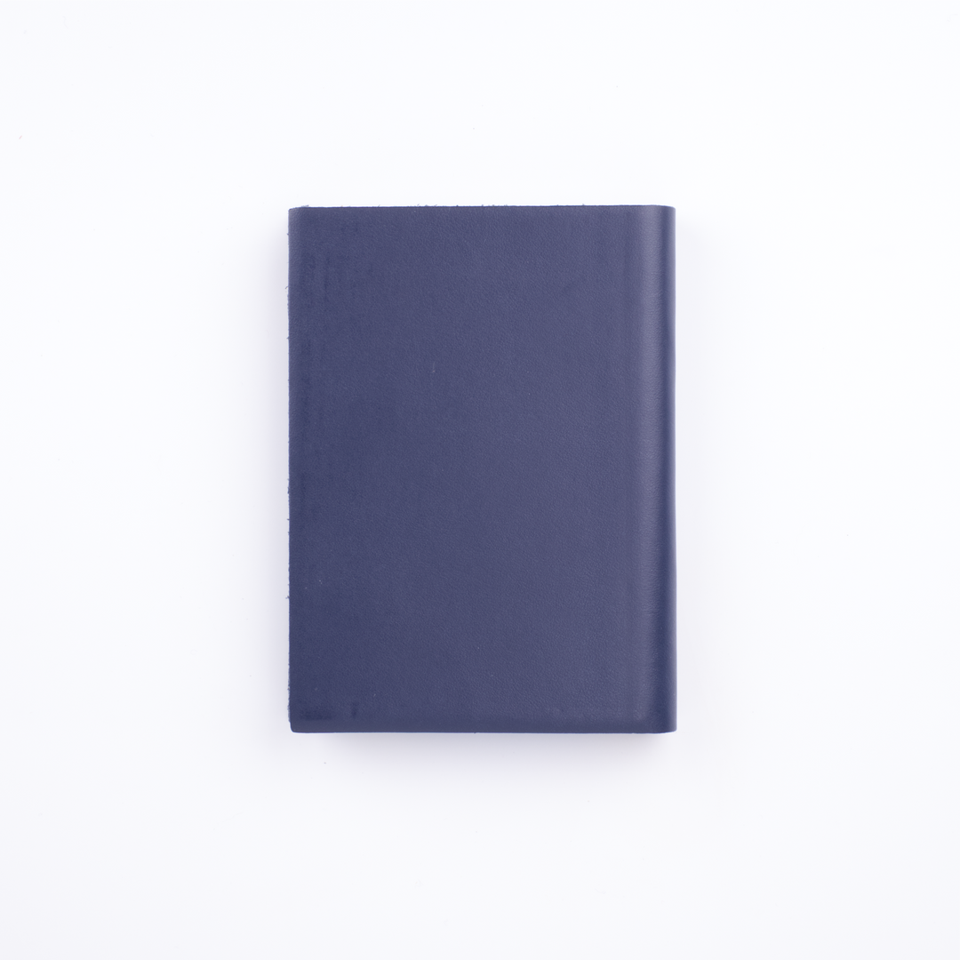 Italian Marbled Edge Journal