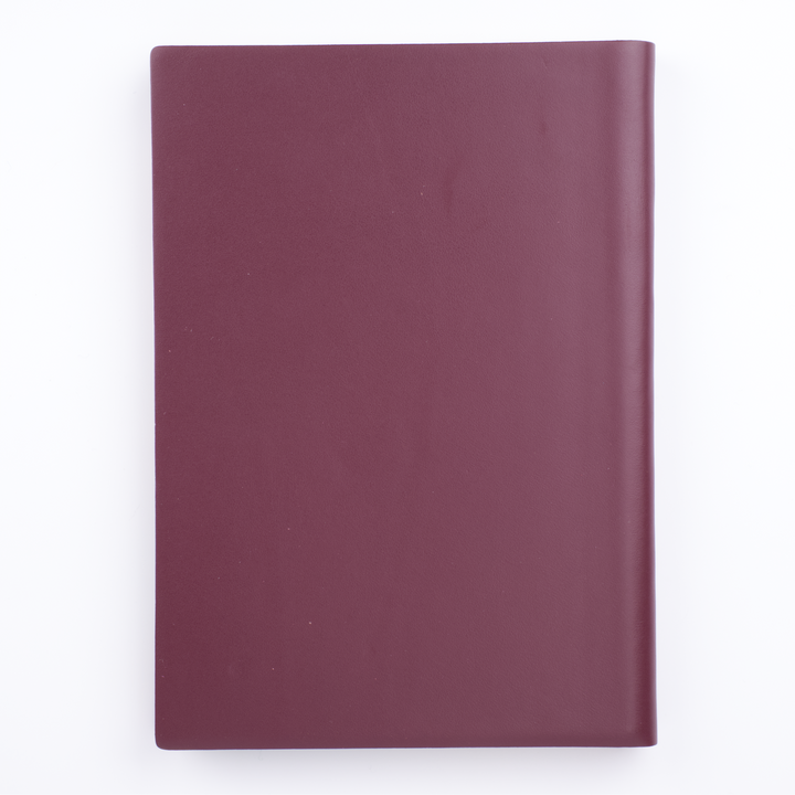 Italian Marbled Edge Journal
