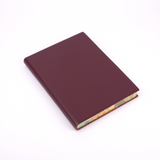 Italian Marbled Edge Journal