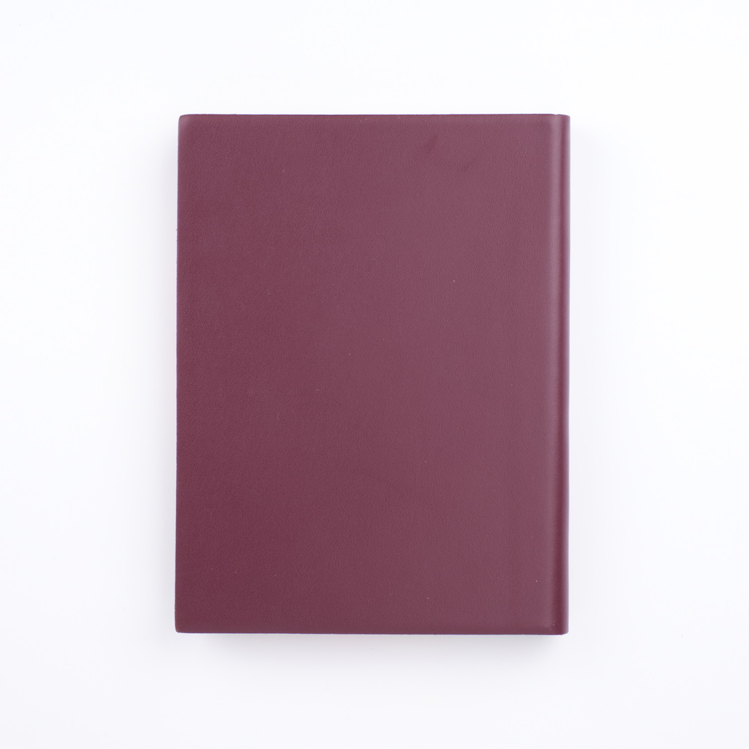 Italian Marbled Edge Journal