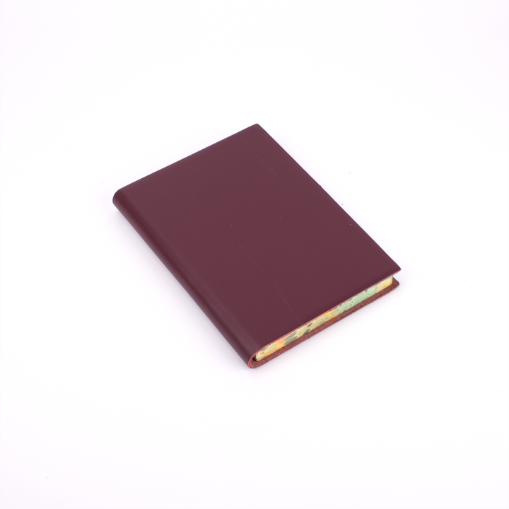 Italian Marbled Edge Journal