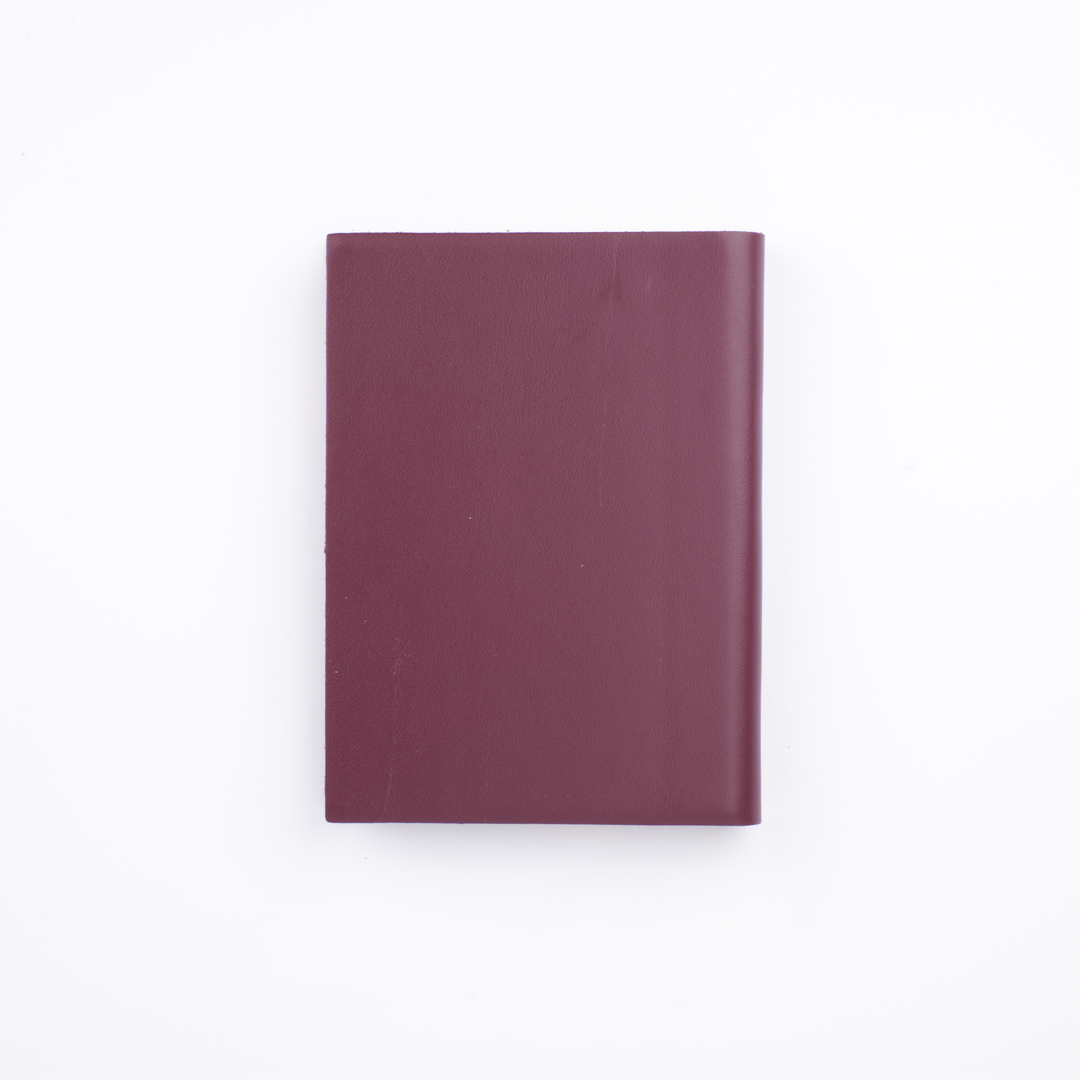 Italian Marbled Edge Journal