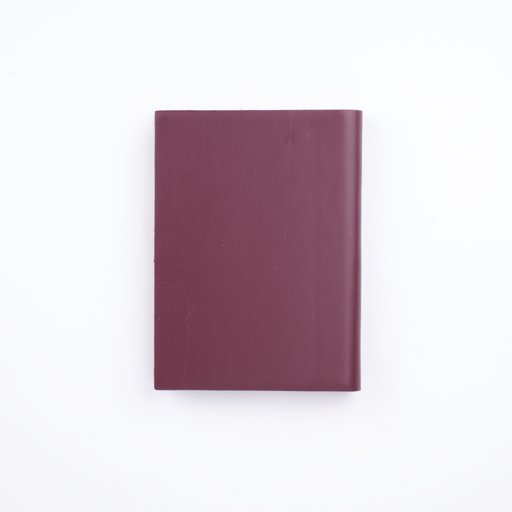 Italian Marbled Edge Journal