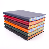 Italian Marbled Edge Journal