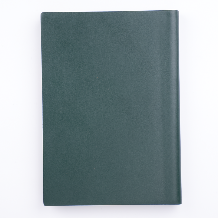 Italian Marbled Edge Journal