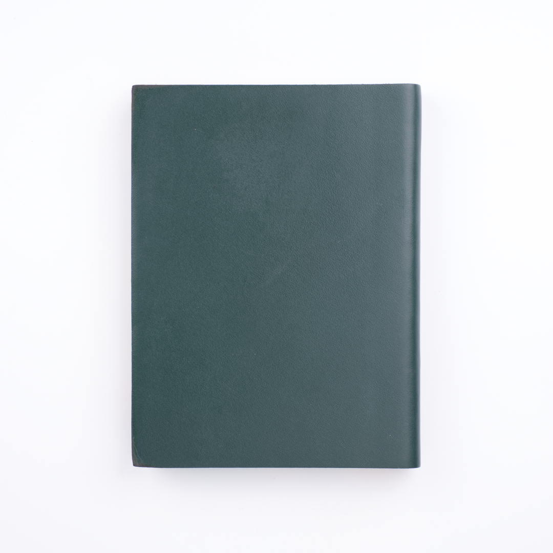 Italian Marbled Edge Journal