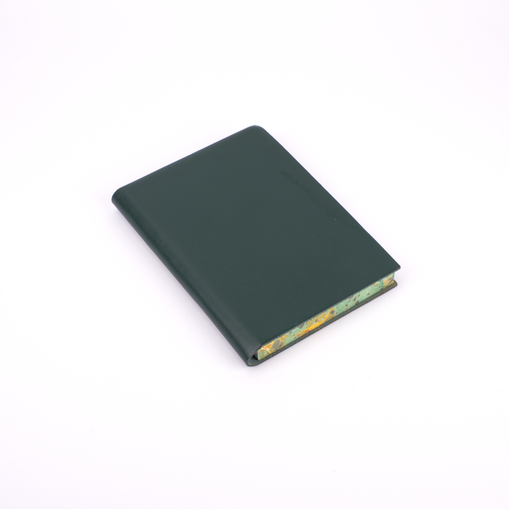 Italian Marbled Edge Journal