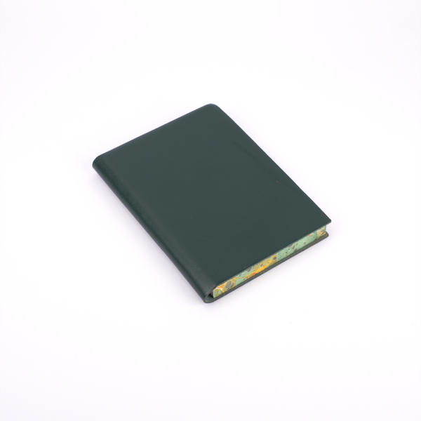 Italian Marbled Edge Journal