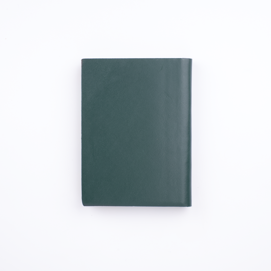 Italian Marbled Edge Journal