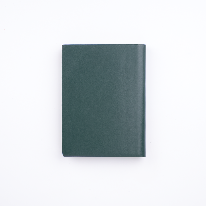 Italian Marbled Edge Journal