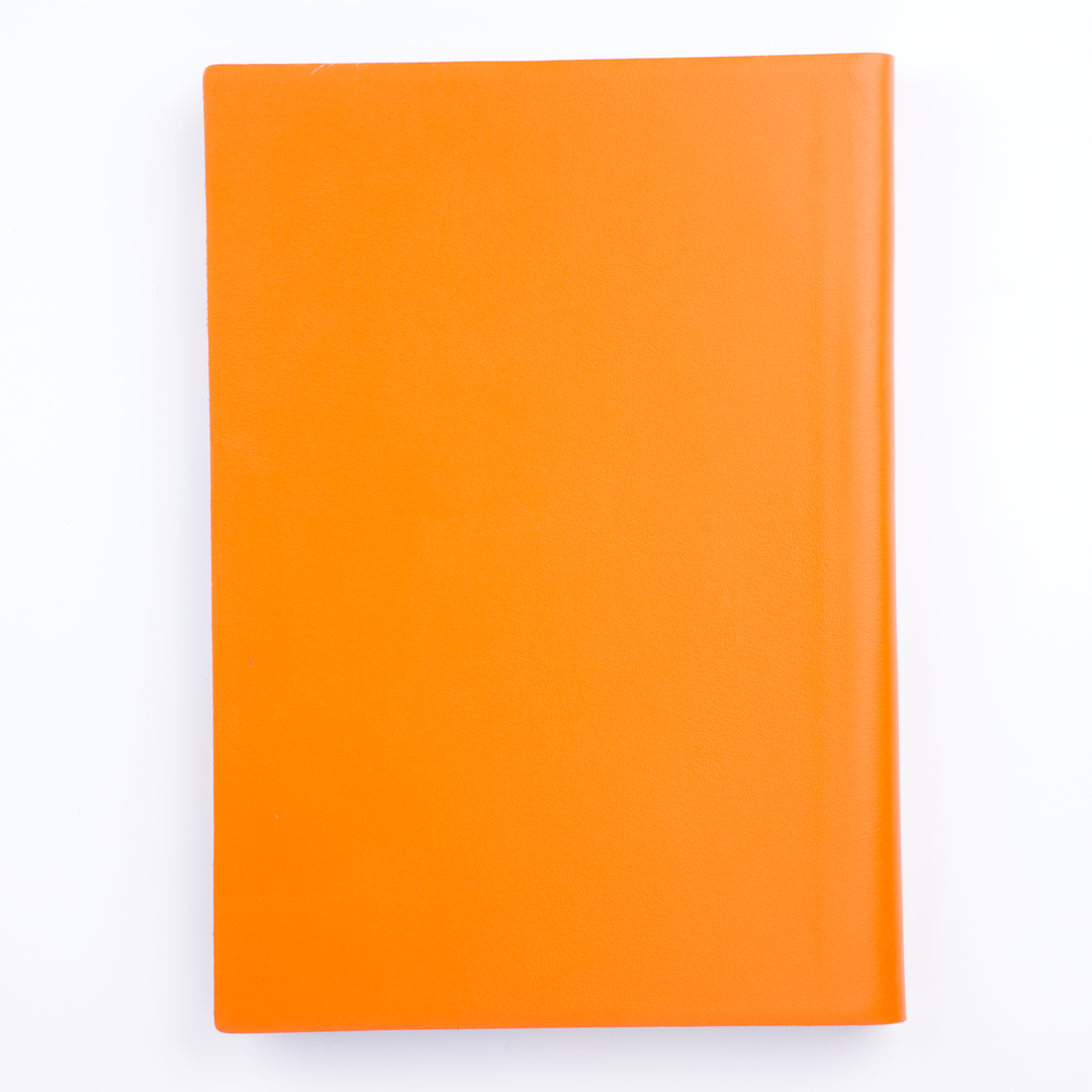 Italian Marbled Edge Journal