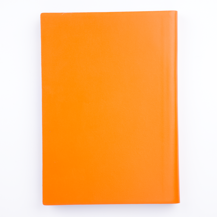 Italian Marbled Edge Journal