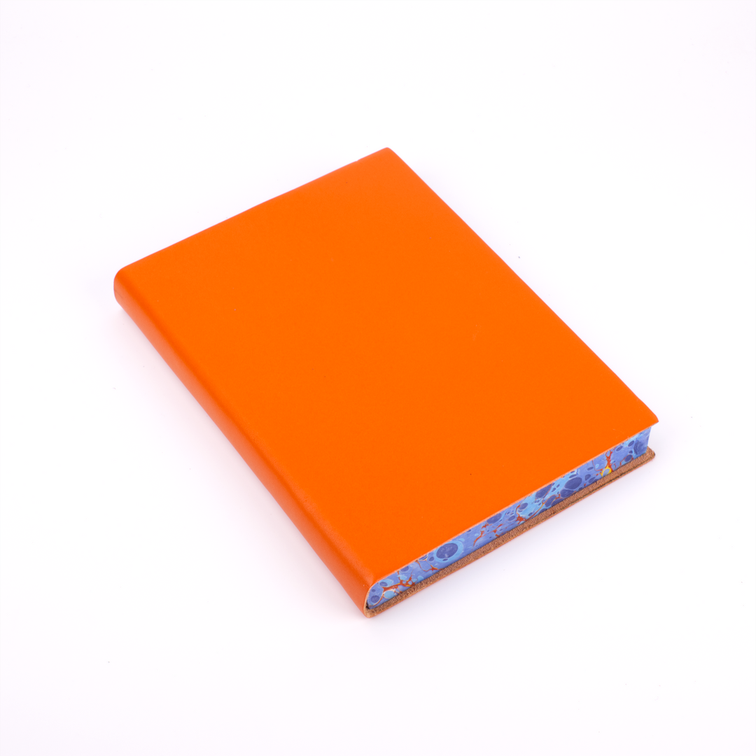 Italian Marbled Edge Journal