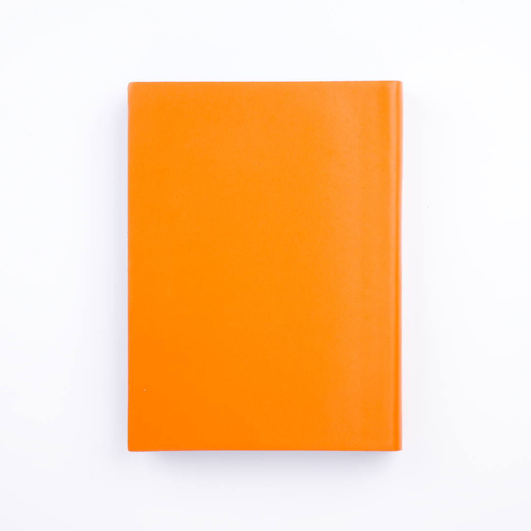 Italian Marbled Edge Journal