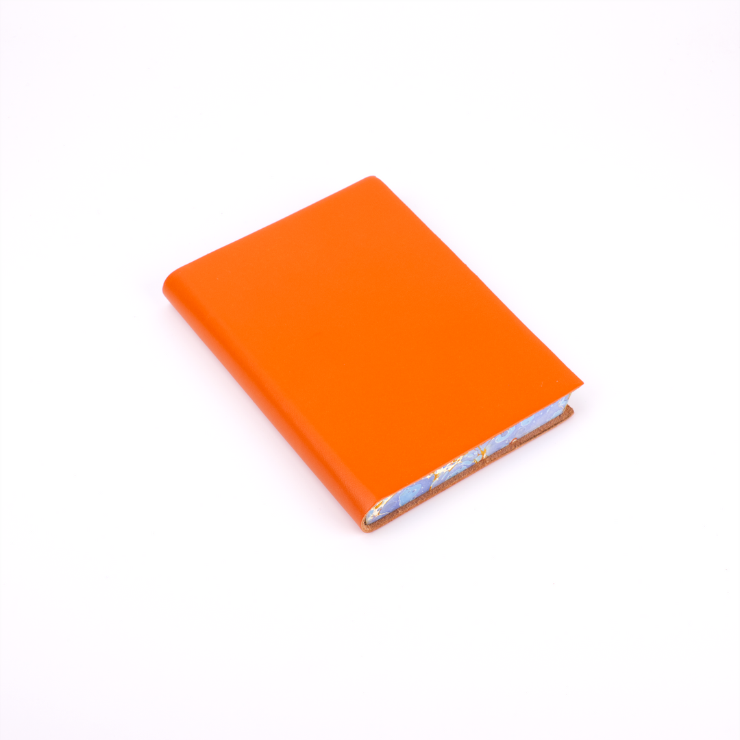 Italian Marbled Edge Journal