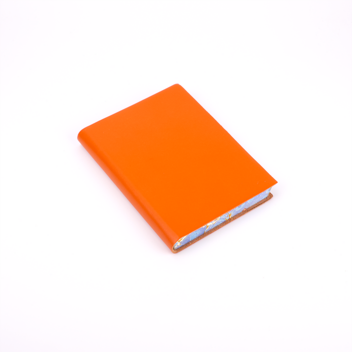 Italian Marbled Edge Journal