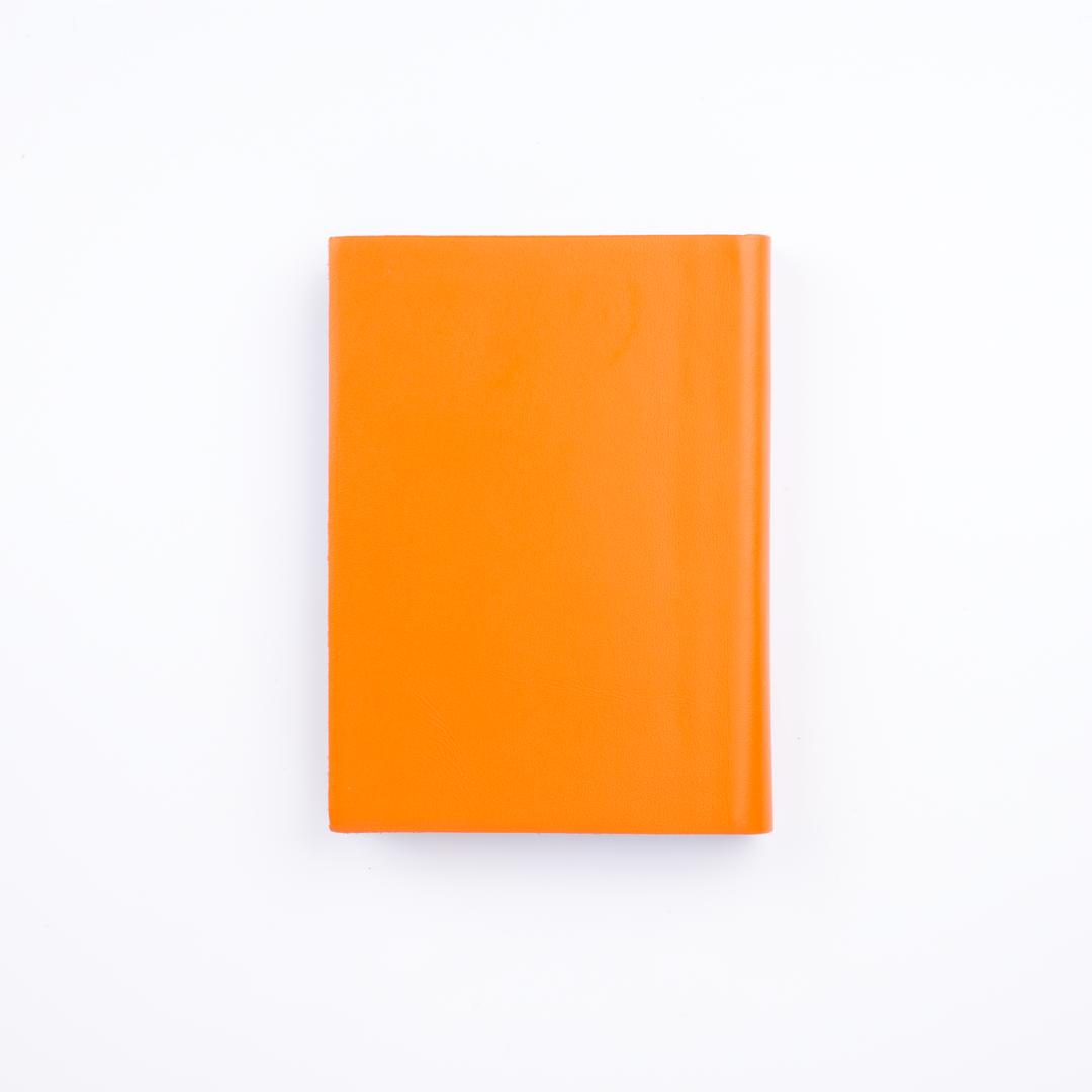 Italian Marbled Edge Journal