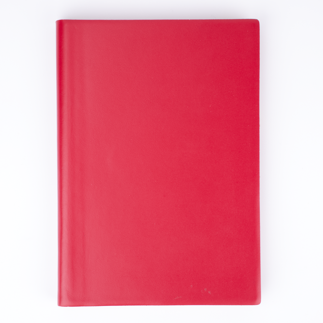 Italian Marbled Edge Journal