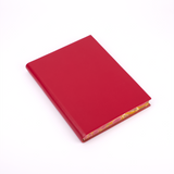 Italian Marbled Edge Journal