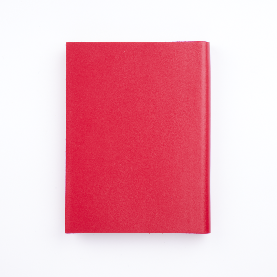 Italian Marbled Edge Journal