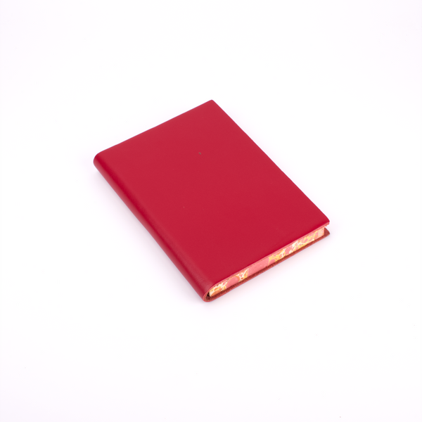 Italian Marbled Edge Journal