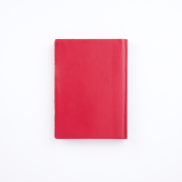 Italian Marbled Edge Journal