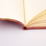 Italian Marbled Edge Journal