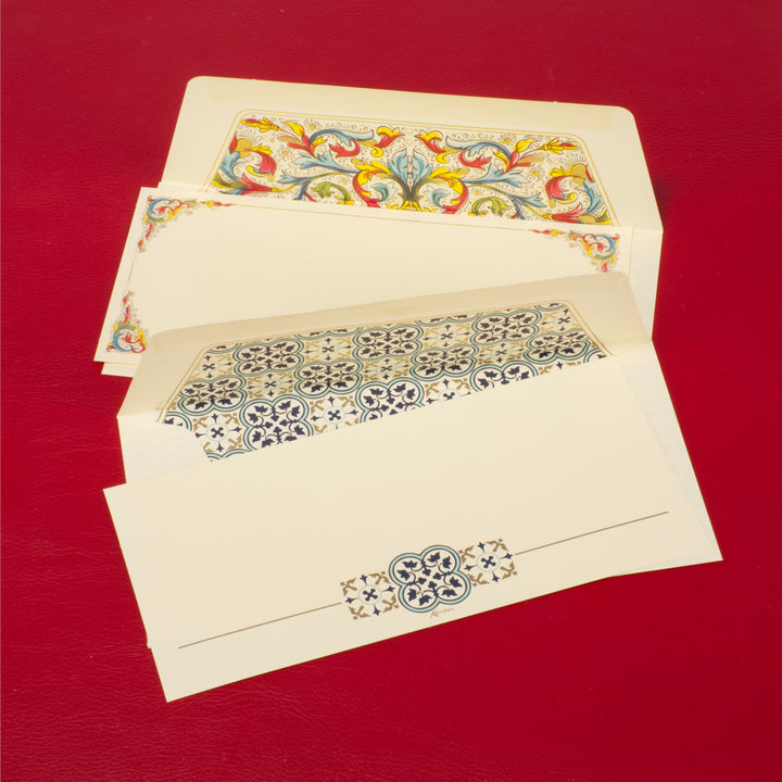 Scriptum Letter Writing Requisites