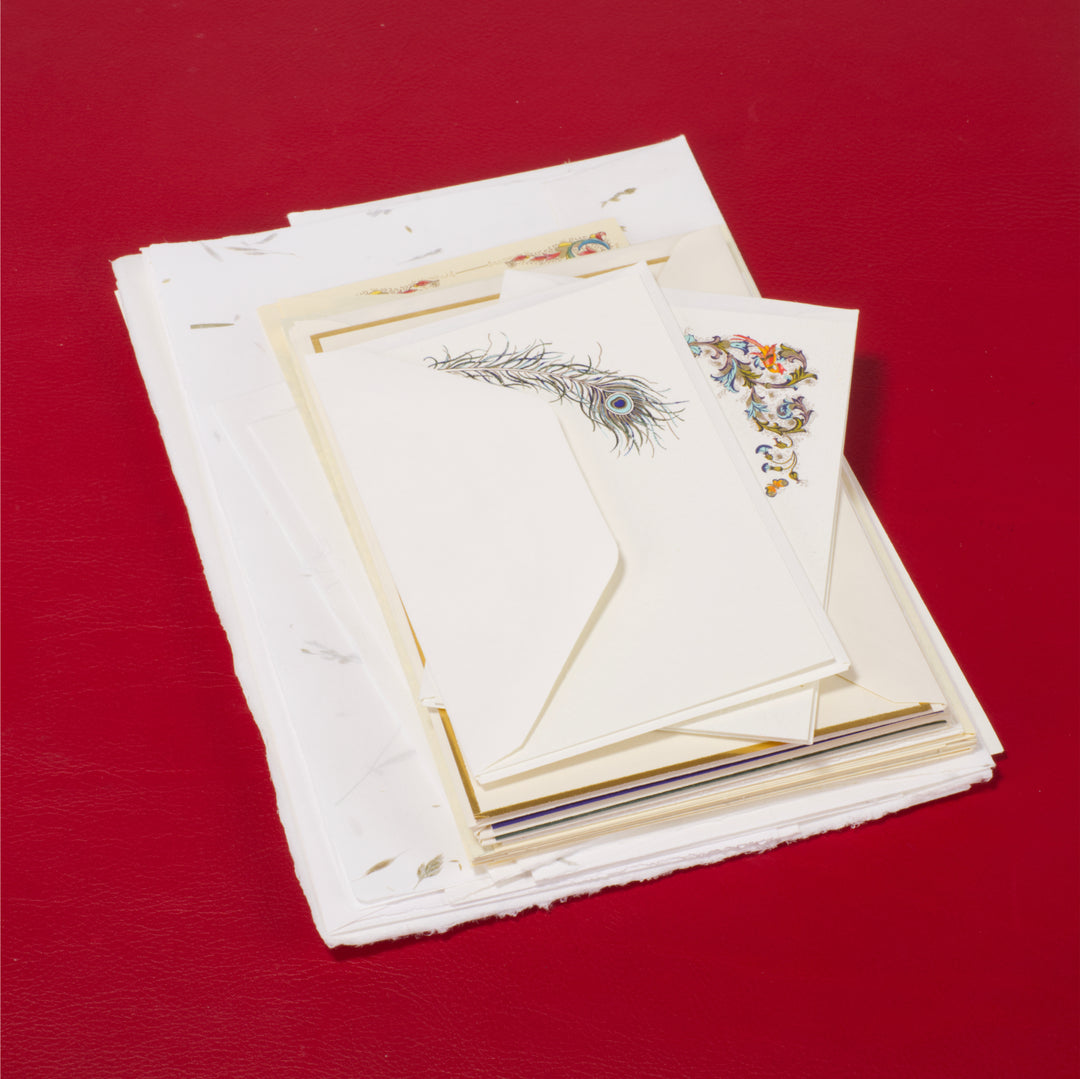 Scriptum Letter Writing Requisites