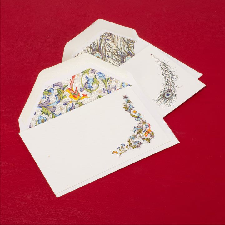 Scriptum Letter Writing Requisites