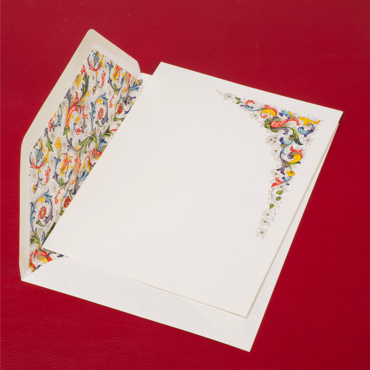 Scriptum Letter Writing Requisites