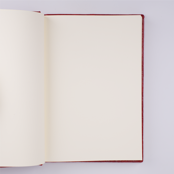 Padova Leather Journal