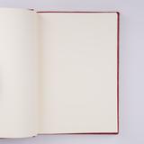 Padova Leather Journal