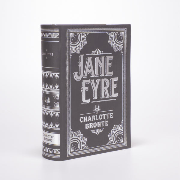 Jane Eyre - Softcover