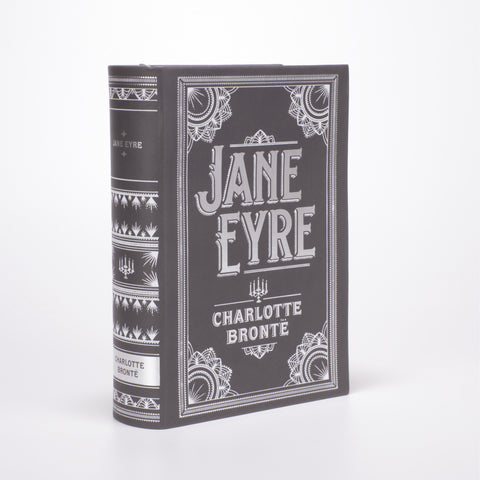 Jane Eyre - Softcover
