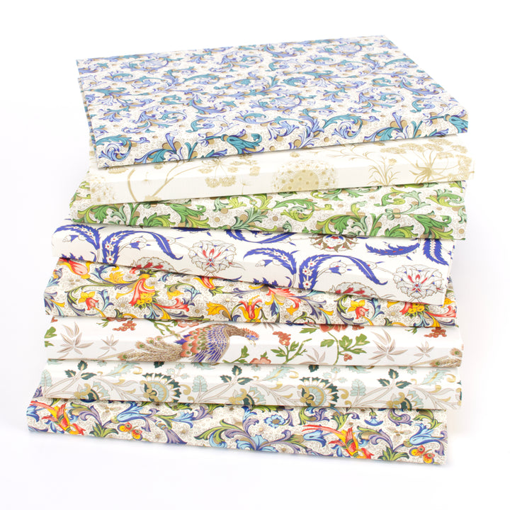 Italian Gilded Notebook