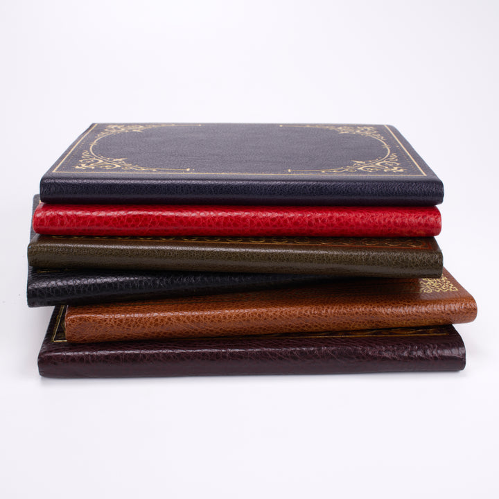 Palermo Lined Paper Journal