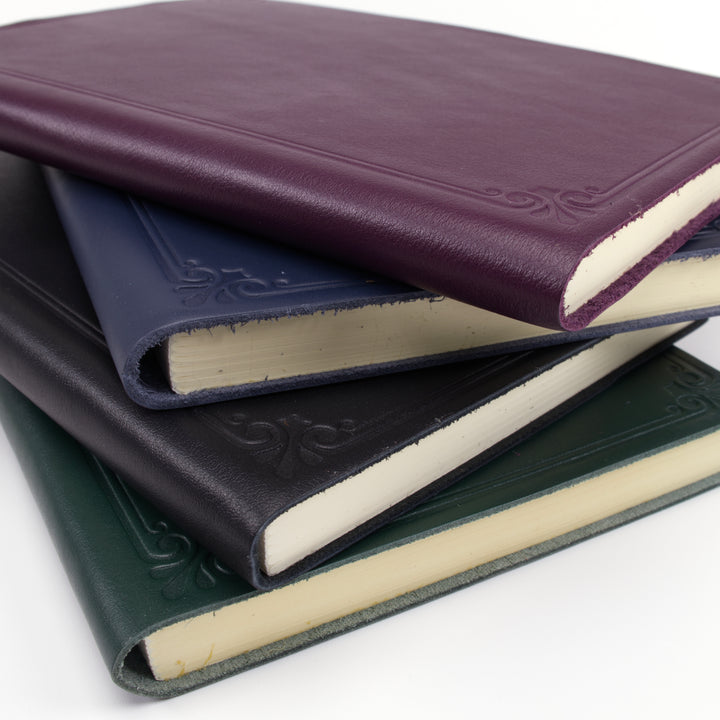Tidby Journal