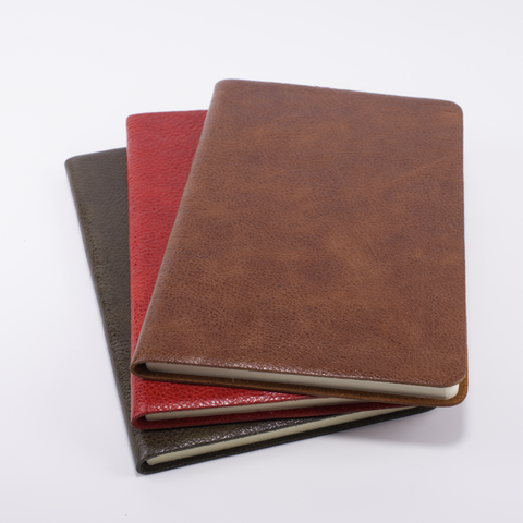 Lang Highline Journal