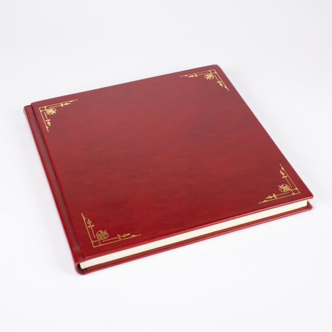 San Marco Journal